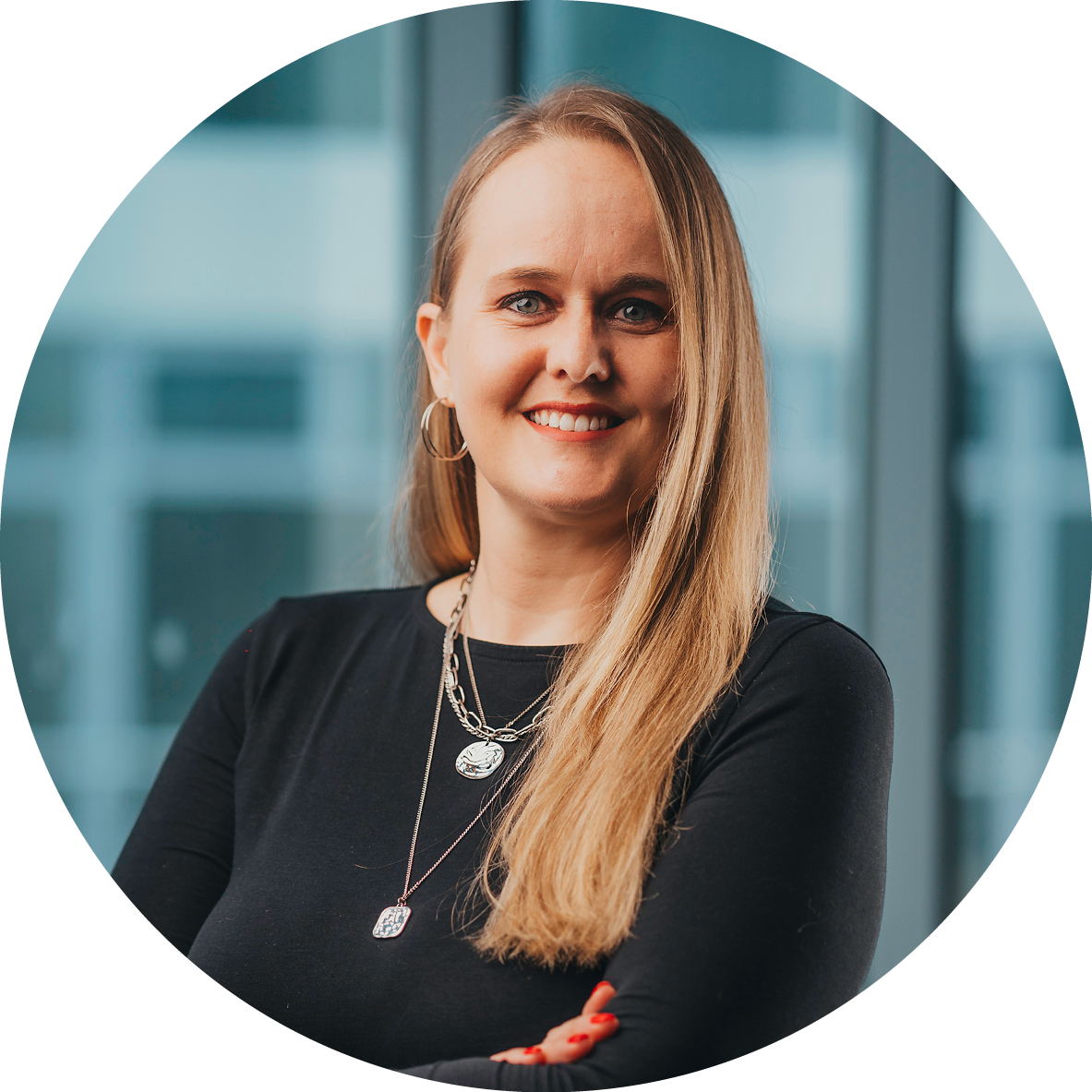 CoralBridge - Candice Thompson